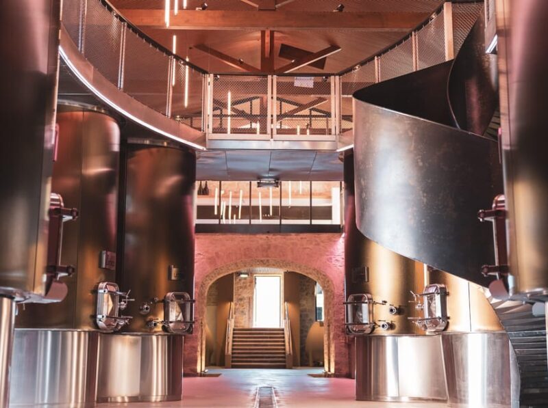 Montpellier : Wine Tour Pic St Loup - The Practical Side: Logistics and Value