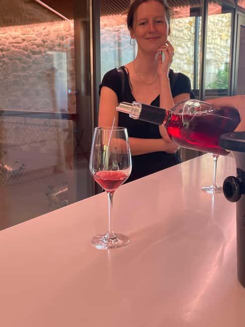 Montpellier : Wine Tour Pic St Loup - Who Will Love This Tour?