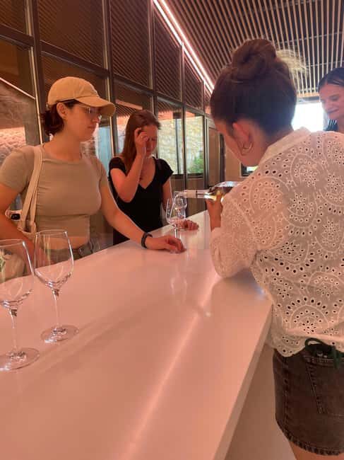 Montpellier : Wine Tour Pic St Loup - Final Thoughts