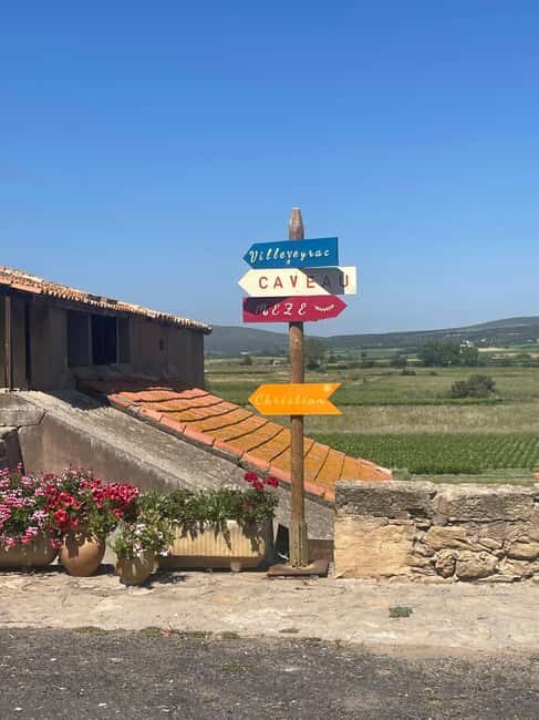 Montpellier:Discover the town of Sète, oysters and vineyards - The Sum Up