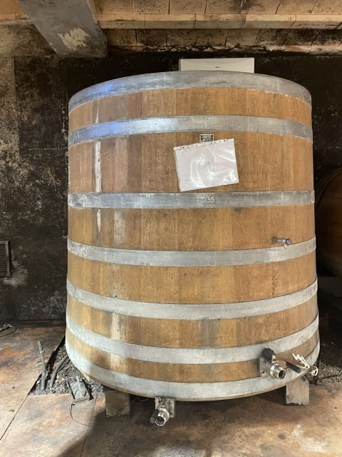 Montpellier:Half-Day Terrasses du Larzac Wine and grotto - Practical Tips for Visitors