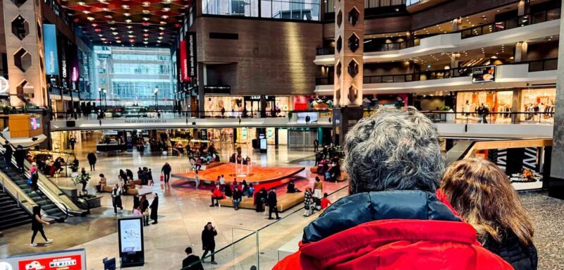 Montreal: 2-Hour Private Complete Hidden City Experience - Key Points