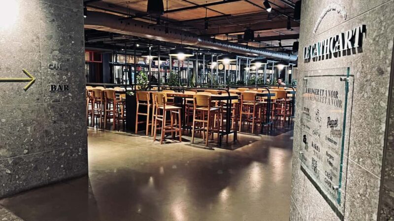 Montreal: 2-Hour Private Complete Hidden City Experience - The Sum Up