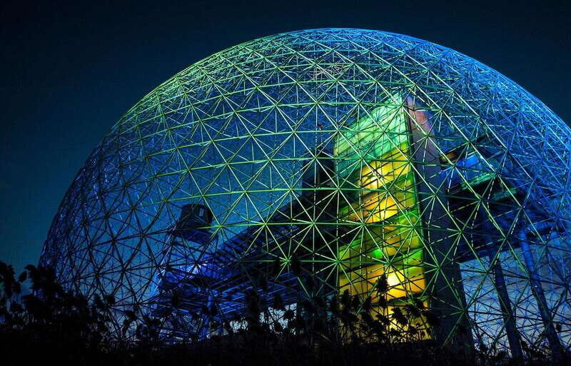 Montreal: 5 Attractions Pass - Scenic Outdoor Experiences and Seasonal Options