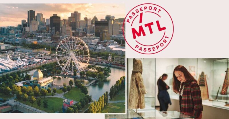 Montreal: 5 Attractions Pass - Authentic Insights from Travelers