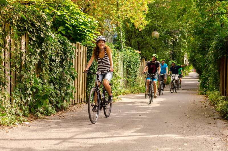 Montreal: All-Day Bicycle Rental - Final Thoughts