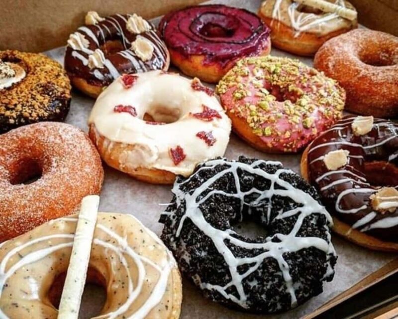 Montreal: Best Street Food Tour With A Local Guide - FAQ