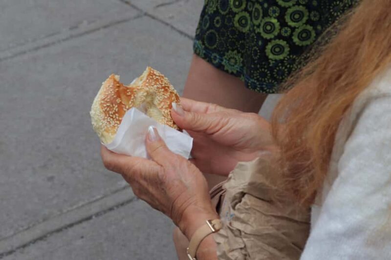 Montreal: Beyond the Bagel Jewish Food Walking Tour - A Walk Through Montreal’s Jewish Food Scene