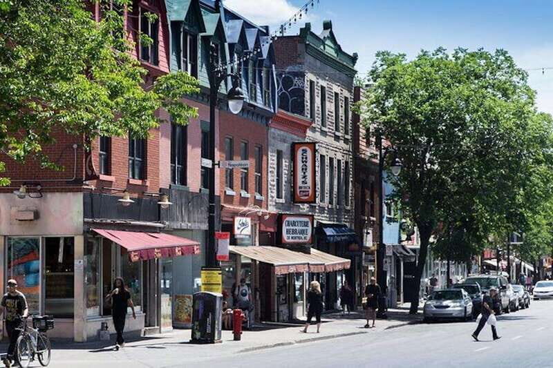 Montreal: Beyond the Basilica Non-Touristy Walking Tour - FAQ