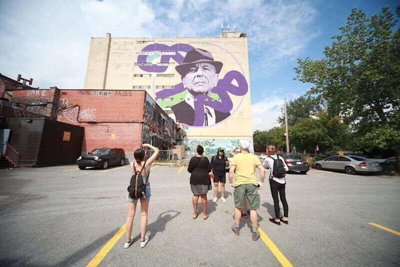 Montreal: Beyond the Basilica Non-Touristy Walking Tour - Final Thoughts