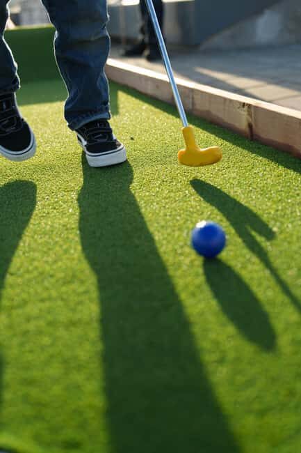 Montreal: Bungee Jump + Mini-golf (Combined Offer) - The Experience in Detail: What to Expect in Montreal’s Old Port