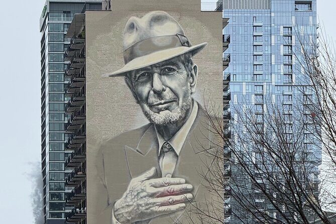 Montreal by Car: Private Full-Day Montreal City Tour - Exploring Montreal with a Personal Touch: The Full-Day Private Car Tour