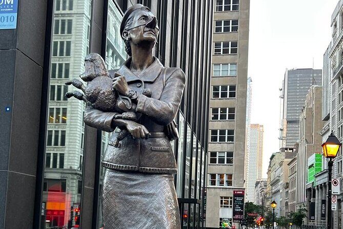 Montreal by Car: Private Full-Day Montreal City Tour - A Deep Dive into the Montreal by Car Private Tour