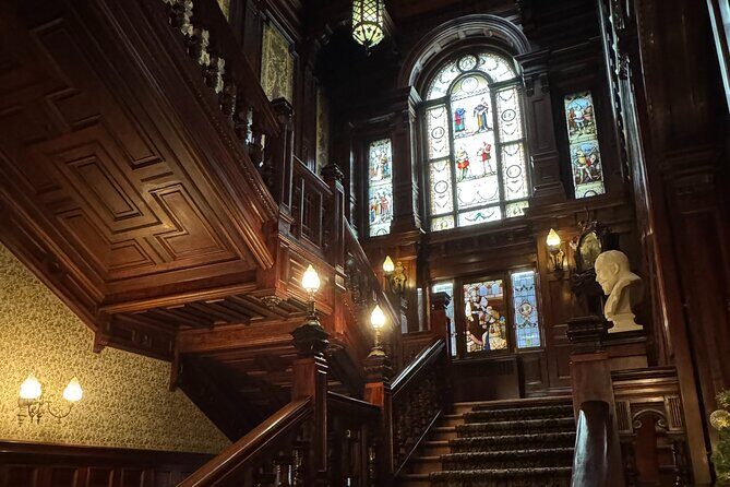 Montreal by Car: Private Full-Day Montreal City Tour - FAQ