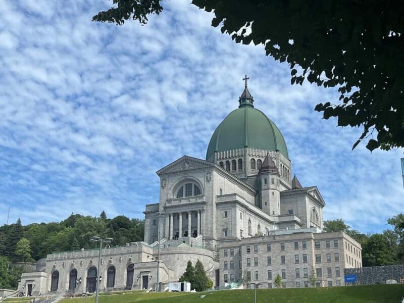 Montreal by Car: Private Montreal Tour  Hidden Gems - Final Thoughts: Who Will Love This Tour?