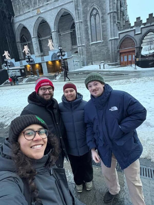 Montreal: City Highlights Walking Tour | 3-Hour - An In-Depth Look at the Montreal Highlights Tour