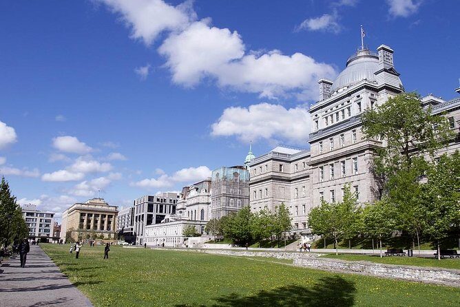 Montreal City Sightseeing Tour with Live Commentary - Final Thoughts