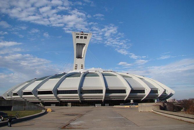 Montreal City Sightseeing Tour with Live Commentary - FAQ