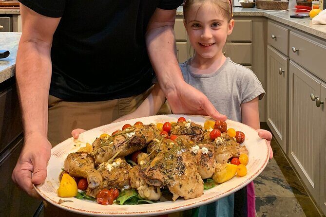 Montreal Cooking Class and Wine with Michelin-Star Trained Chef - Key Points