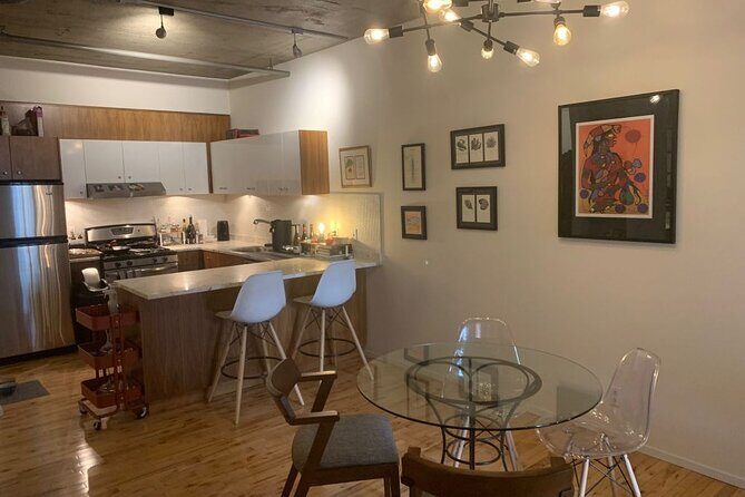 Montreal Cooking Class and Wine with Michelin-Star Trained Chef - Practical Tips for Booking