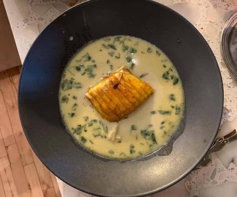 Montreal: Cooking Class & Lunch with Michelin-Trained Chef - An In-Depth Look at the Montreal Cooking Class & Lunch Experience