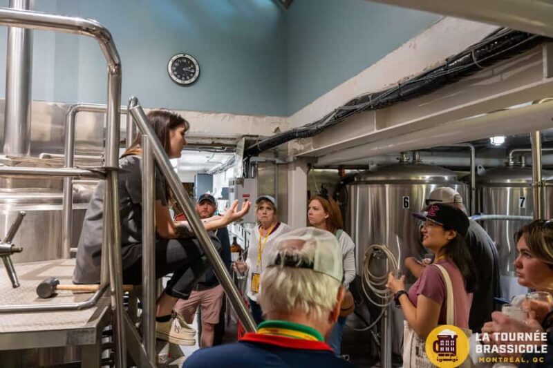 Montreal: Craft Beer Tour with Tastings and Snack - Final Thoughts: Is It Worth It?