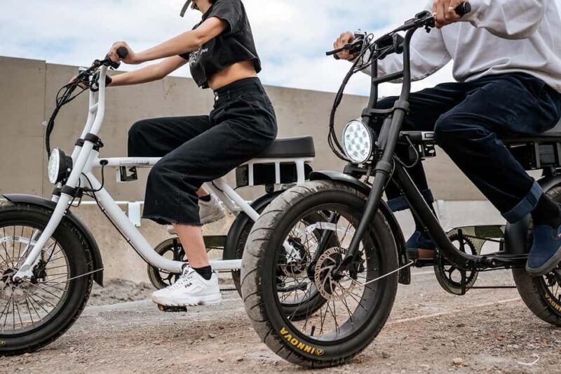 Montreal: E-Bike Sightseeing Tour - A Practical Look at the E-Bike Montreal Tour