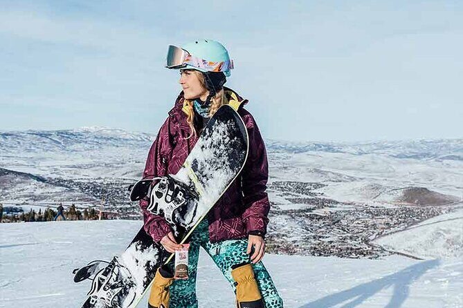 Montreal Epic Ski Adventure in Quebecs Winter Wonderland - Key Points