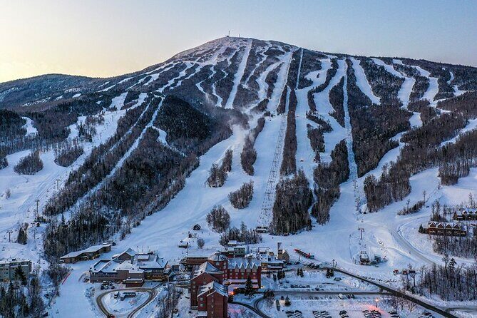 Montreal Epic Ski Adventure in Quebecs Winter Wonderland - Final Thoughts