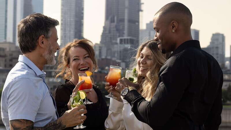 Montreal: Evening Cruise with DJ and Dance Floor - In-Depth Review