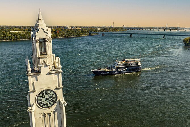 Montreal: Evening cruise with DJ - Who Will Love This Experience?