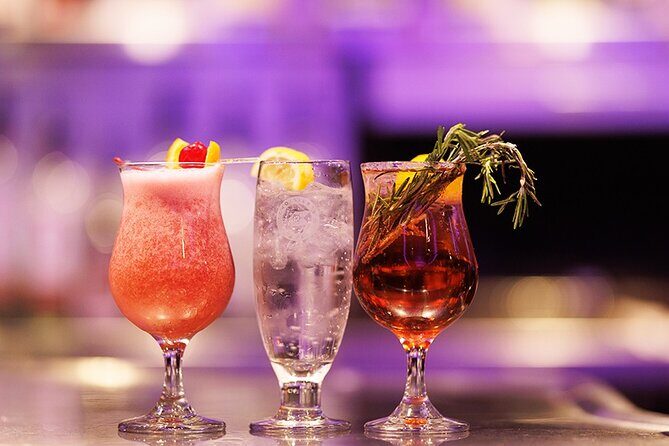 Montreal: Evening cruise with DJ - Final Thoughts: Is This the Montreal Night Out for You?