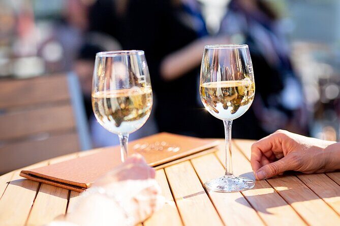 Montreal: Evening cruise with DJ - Final Words