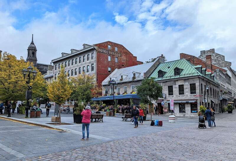 Montreal: Explore Old Montreal Small-Group Walking Tour - Final Thoughts