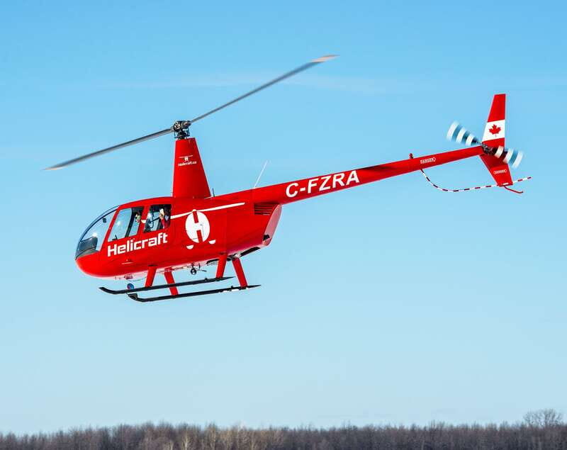 Montreal: Formula 1 Experience Helicopter Flight - Montreal: Formula 1 Experience Helicopter Flight — A Bird’s Eye View of the City and Circuit Gilles Villeneuve