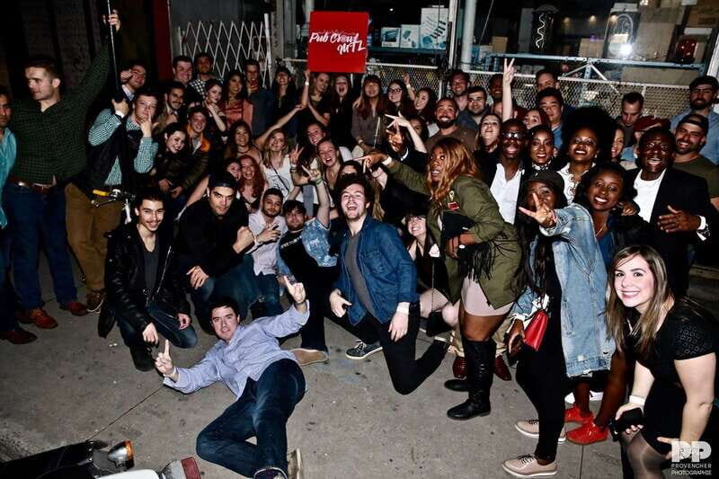 Montreal: Guided Bar Crawl with Free Shots and Club Entry - Practical Details and What to Bring