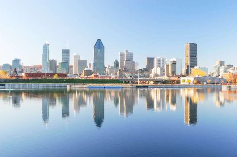 Montreal: Guided Bus Tour - An Efficient Way to Cover a Big City