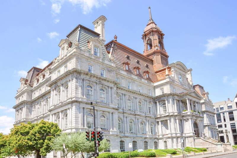 Montreal: Guided Bus Tour - Highlights That Make This Tour Shine