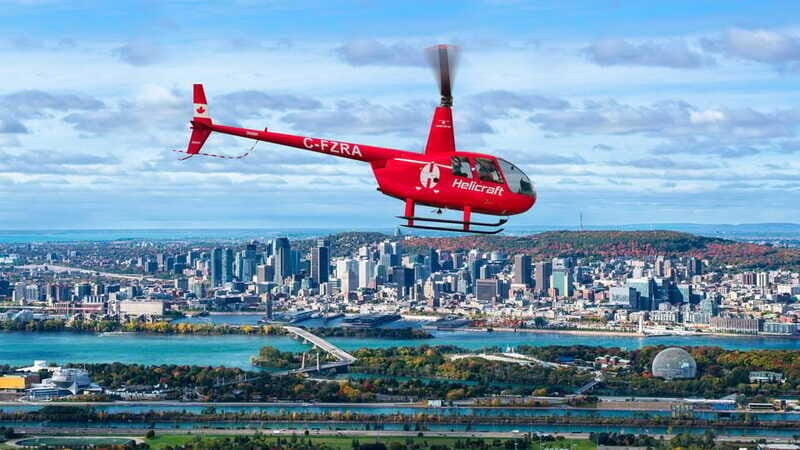 Montreal: Guided Helicopter Tour - Final Thoughts: Who Should Consider This Tour?