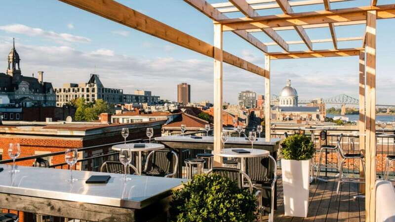 Montreal: Guided Pub Crawl of the City's Skyline Bars - FAQ