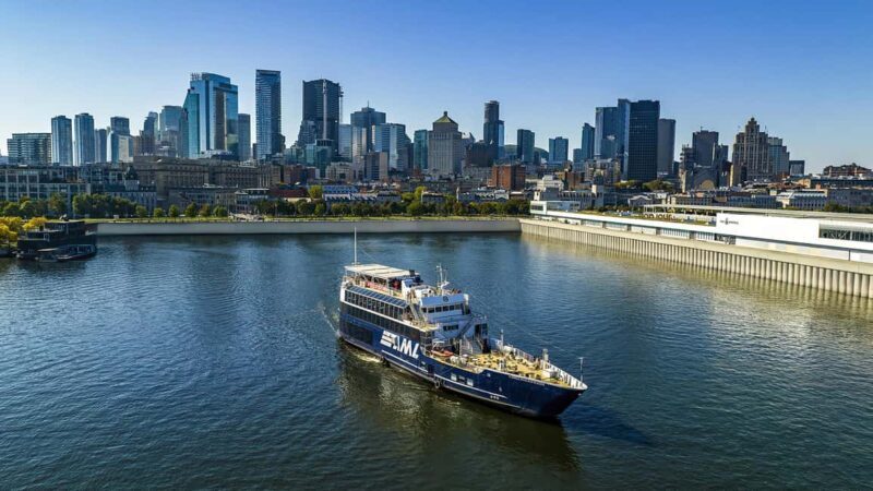 Montréal: Guided Sightseeing River Cruise - Frequently Asked Questions
