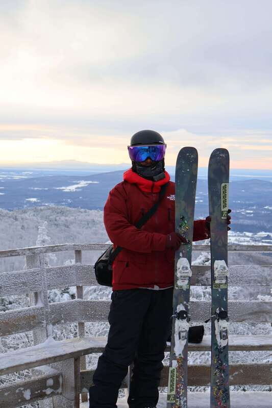 Montreal: Guided Skiing in Quebec Forests - Authenticity and Value: What Travelers Say