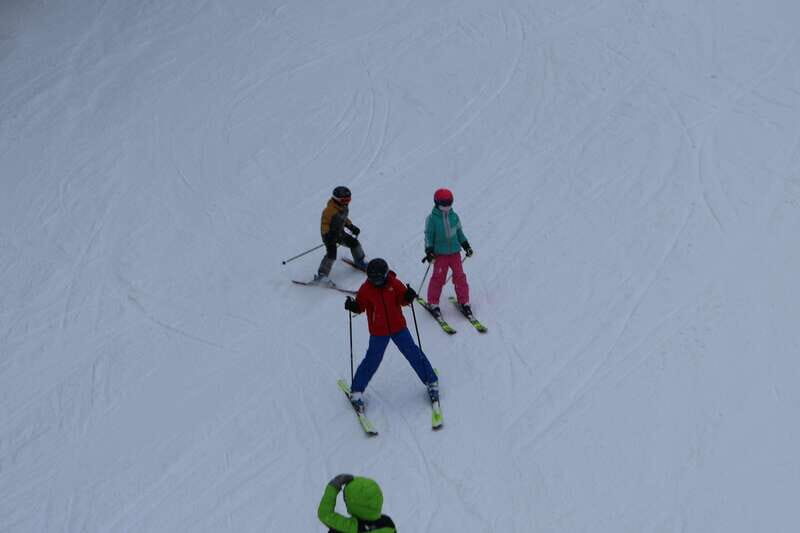 Montreal: Guided Skiing in Quebec Forests - Who Should Consider This Tour?