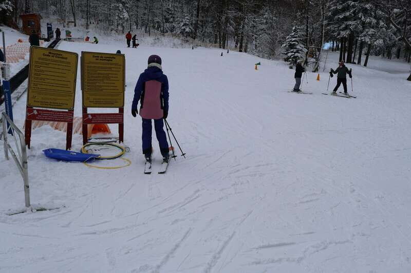 Montreal: Guided Skiing in Quebec Forests - Final Summary