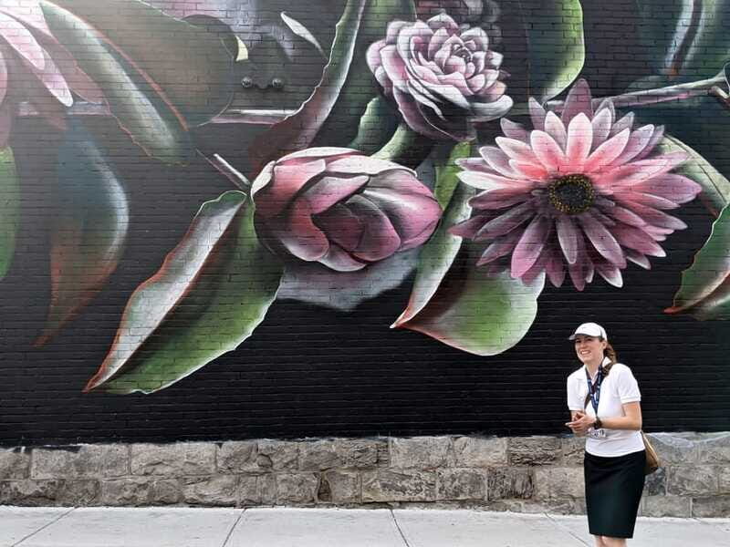 Montreal: Guided Walking Tour of Montreal's Murals - FAQs about the Montreal Murals Walking Tour