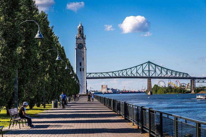 Montreal: Half-day Guided City Tour - An In-Depth Look at the Montreal Half-Day Guided Tour