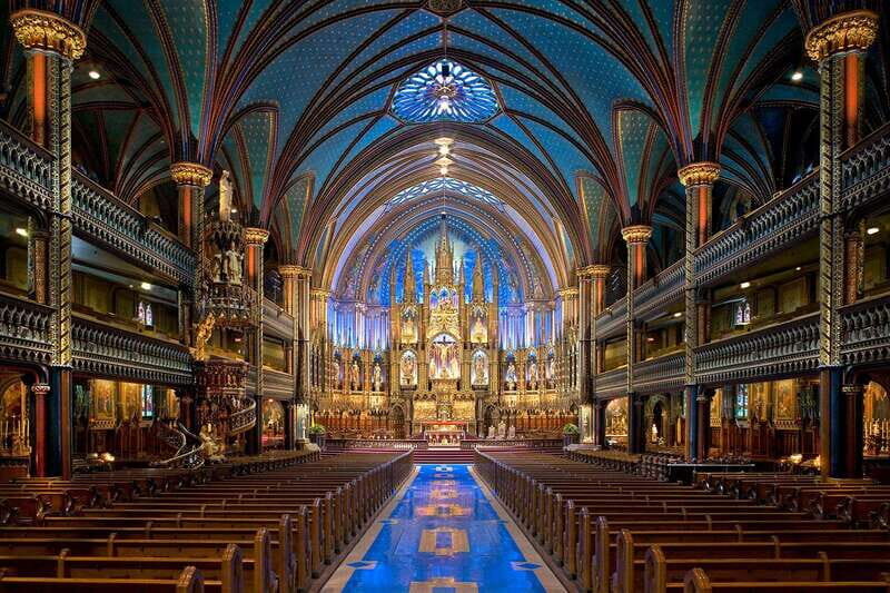 Montreal: Half-day Guided City Tour - Final Thoughts