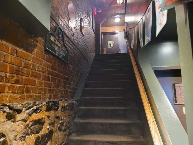 Montreal: Haunted Pub Crawl - FAQ