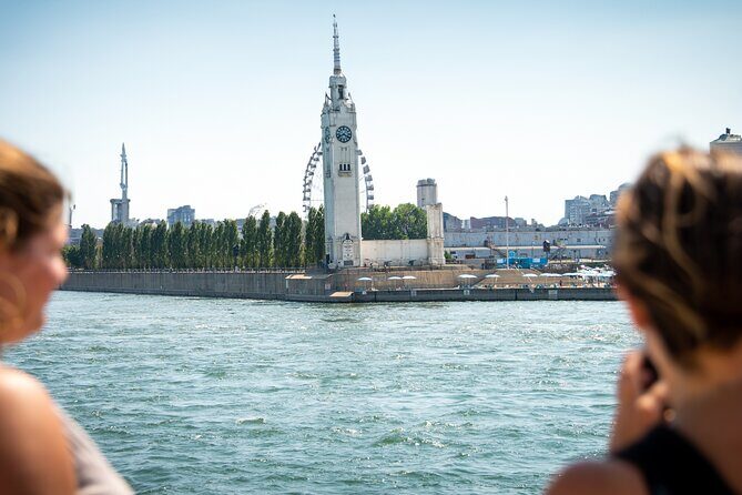 Montreal History Guided Sightseeing Cruise - Final Thoughts