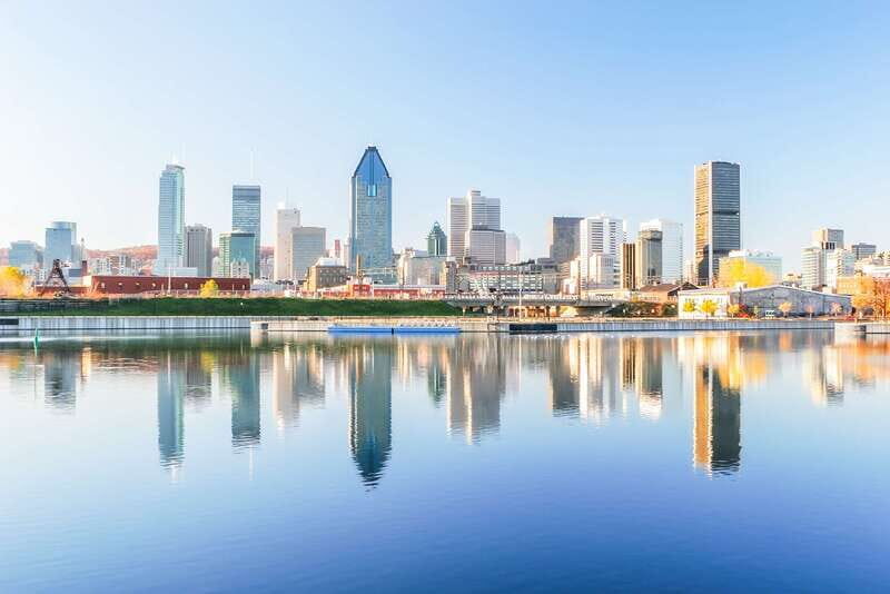 Montreal: Hop-On Hop-Off Double-Decker Bus Tour - Authenticity, Convenience, and Value